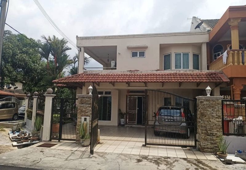 Bandar Baru Selayang