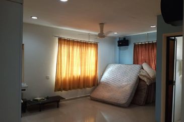 Bandar Baru Selayang