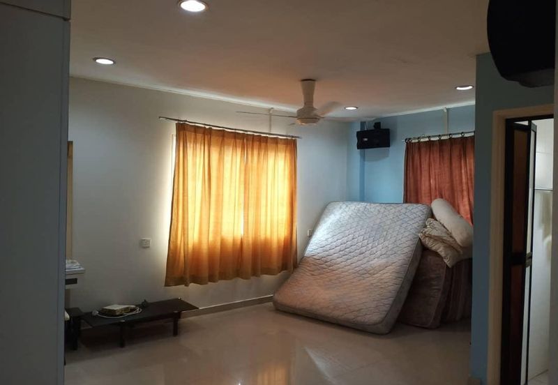 Bandar Baru Selayang