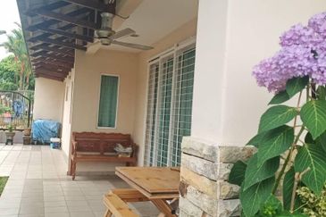 Bandar Baru Selayang