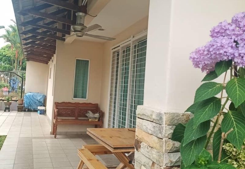 Bandar Baru Selayang