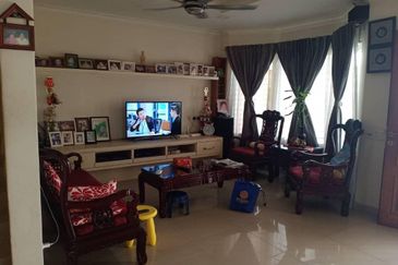 Bandar Baru Selayang