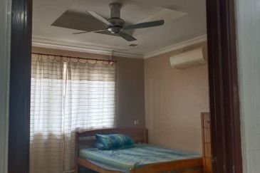 Bandar Baru Selayang