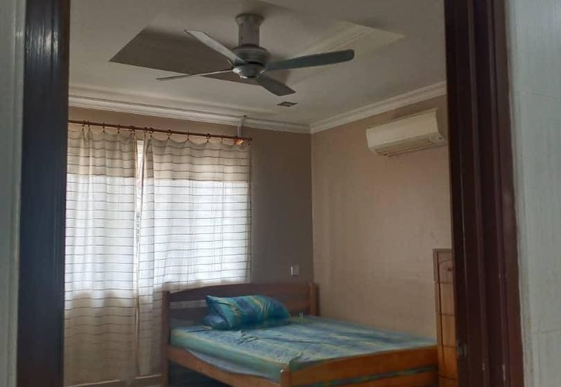 Bandar Baru Selayang