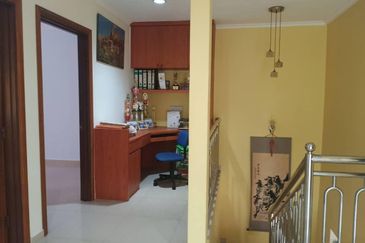 Bandar Baru Selayang