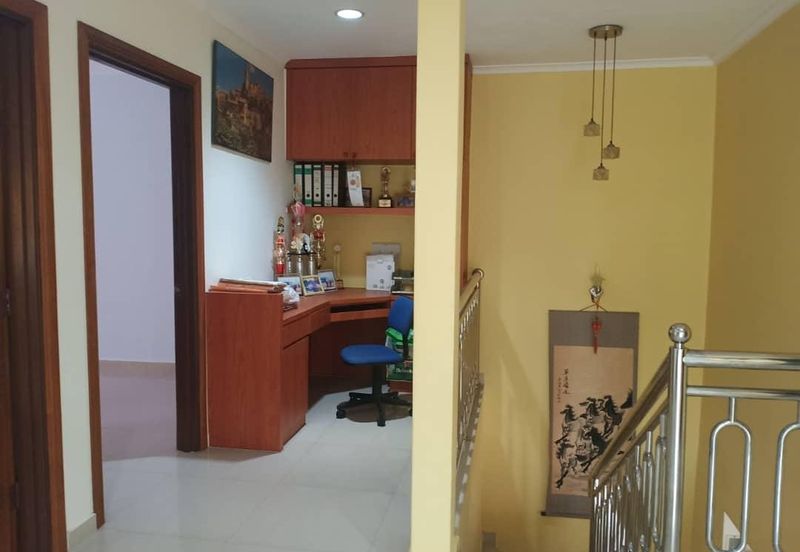 Bandar Baru Selayang