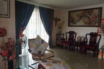 Bandar Baru Selayang