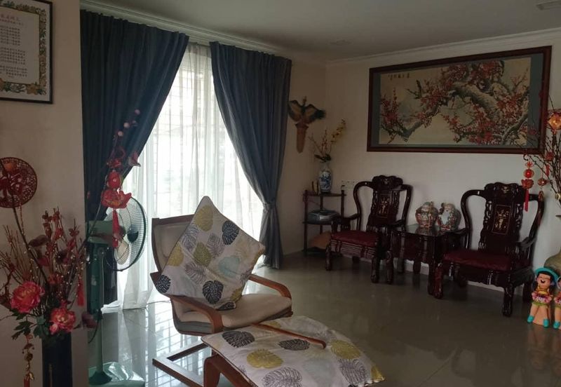 Bandar Baru Selayang