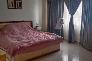 Bandar Baru Selayang