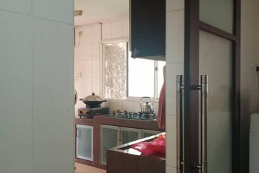 Bandar Baru Selayang