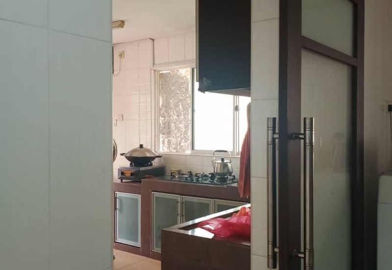 Bandar Baru Selayang