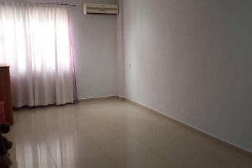 Bandar Baru Selayang