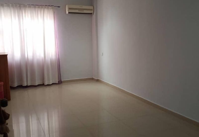 Bandar Baru Selayang