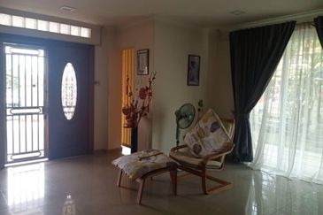 Bandar Baru Selayang