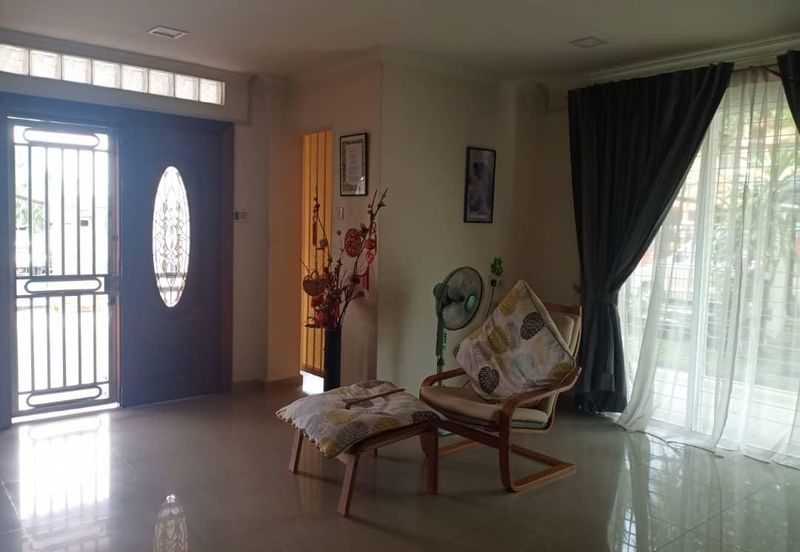 Bandar Baru Selayang