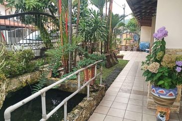 Bandar Baru Selayang