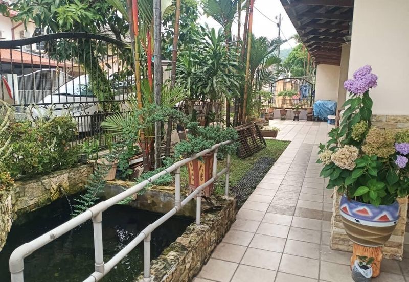 Bandar Baru Selayang