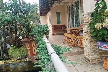 Bandar Baru Selayang