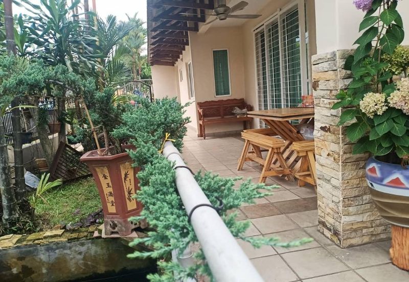 Bandar Baru Selayang