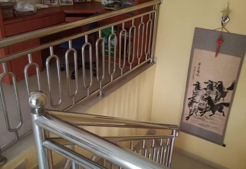 Bandar Baru Selayang