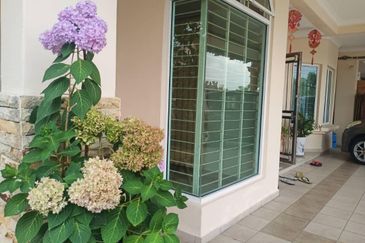 Bandar Baru Selayang