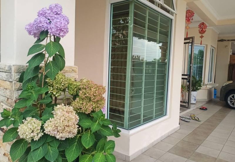 Bandar Baru Selayang