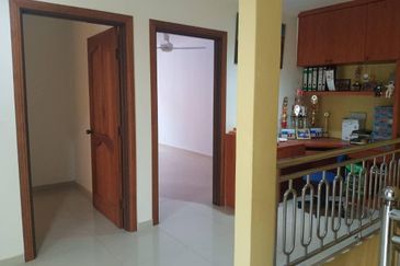 Bandar Baru Selayang