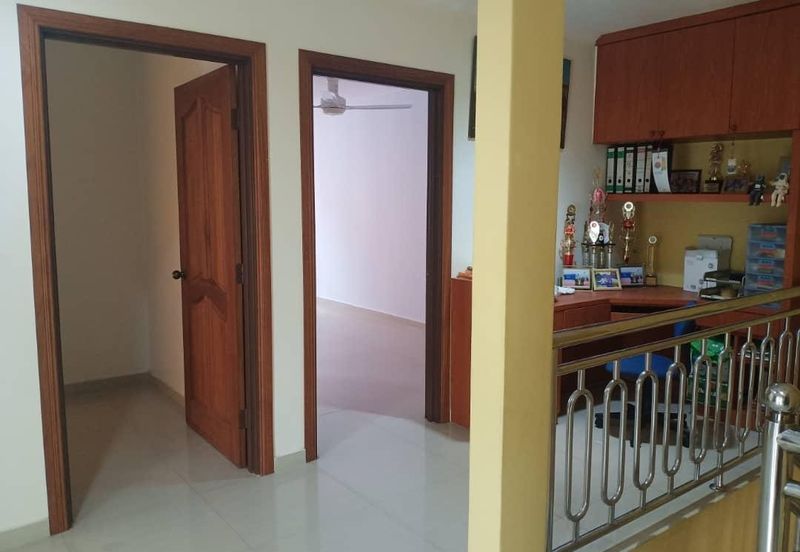 Bandar Baru Selayang