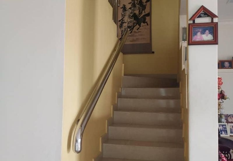 Bandar Baru Selayang