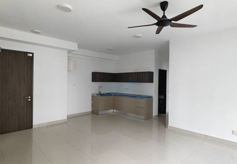 Henna Residence @ The Quartz