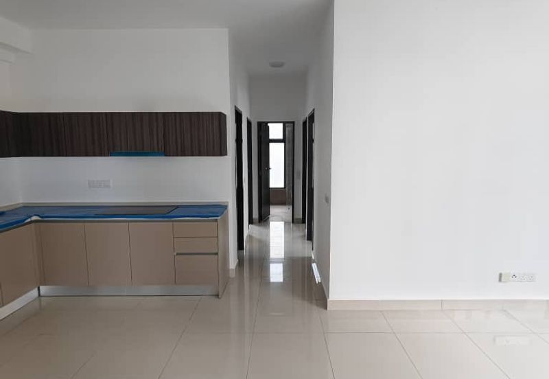 Henna Residence @ The Quartz