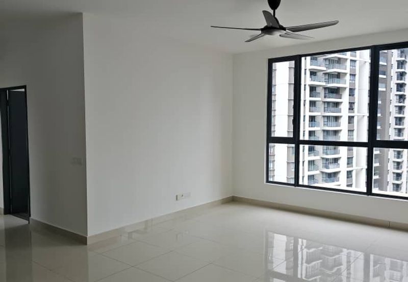 Henna Residence @ The Quartz