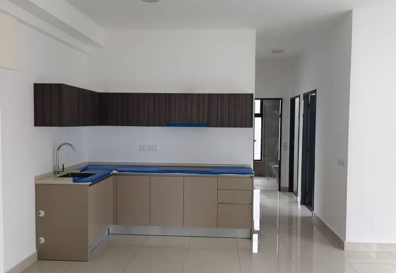 Henna Residence @ The Quartz