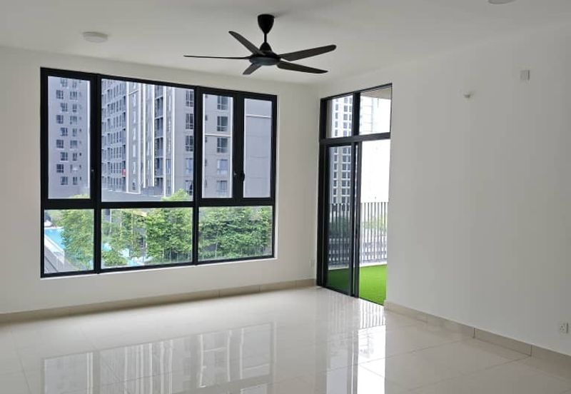 Henna Residence @ The Quartz