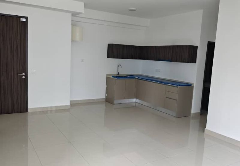 Henna Residence @ The Quartz