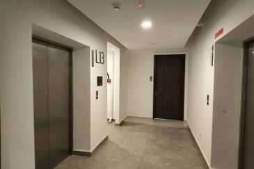 Henna Residence @ The Quartz