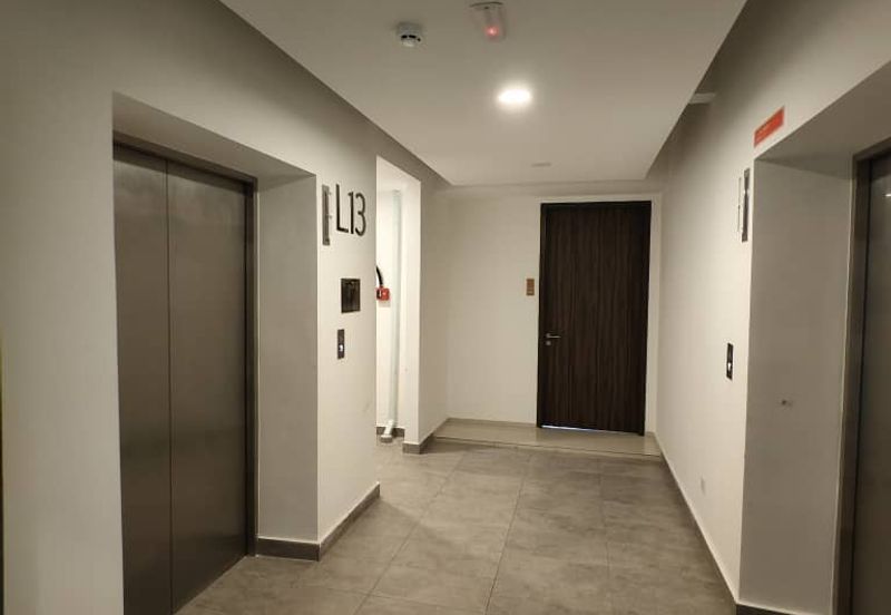 Henna Residence @ The Quartz