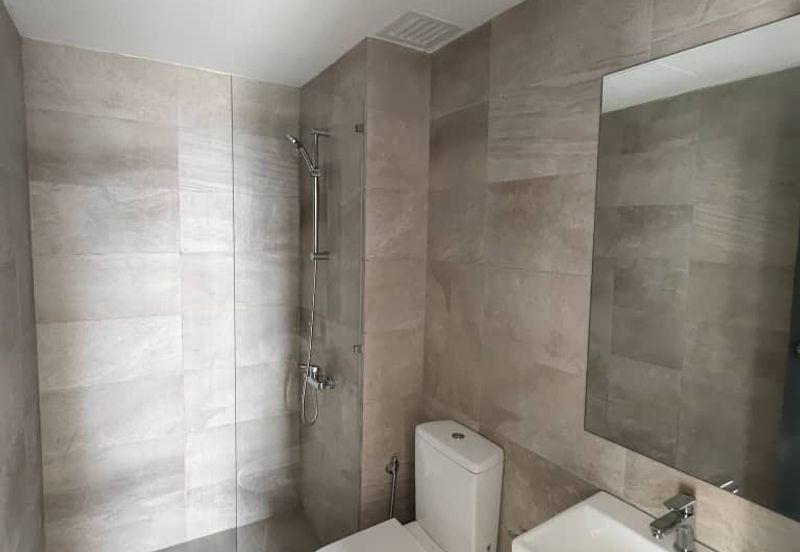 Henna Residence @ The Quartz