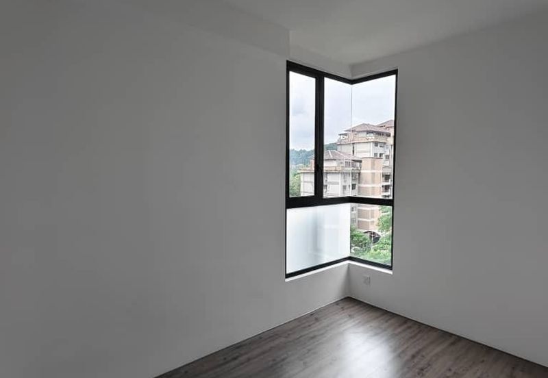 Henna Residence @ The Quartz