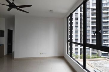 Henna Residence @ The Quartz