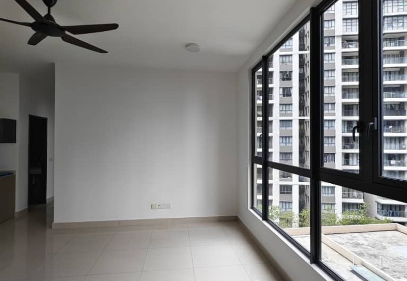 Henna Residence @ The Quartz