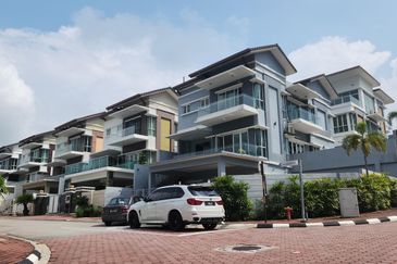 Ridgeview Residences @ Kajang