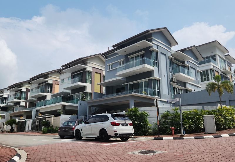 Ridgeview Residences @ Kajang