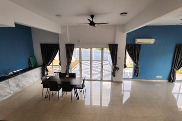 Ridgeview Residences @ Kajang