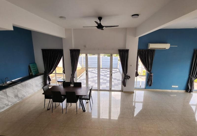 Ridgeview Residences @ Kajang