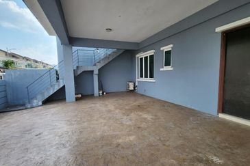 Ridgeview Residences @ Kajang