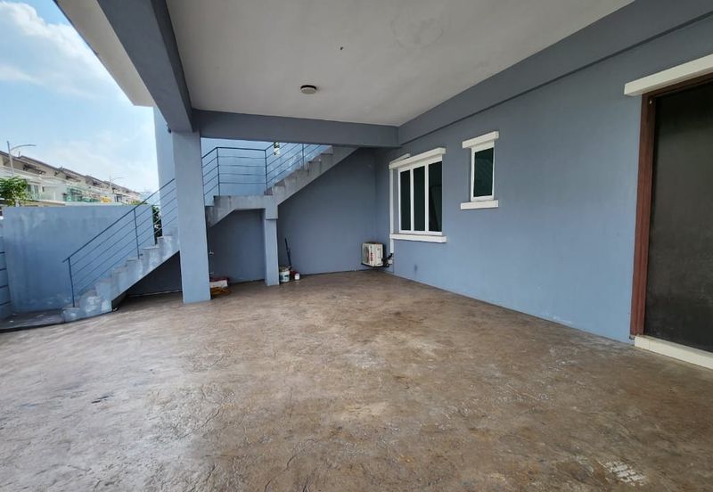 Ridgeview Residences @ Kajang