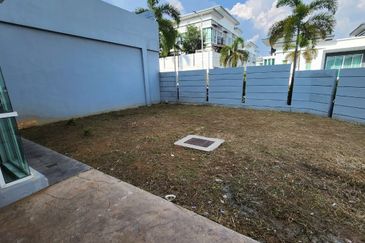 Ridgeview Residences @ Kajang