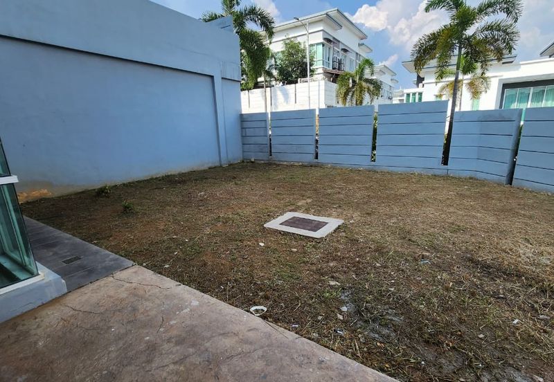 Ridgeview Residences @ Kajang