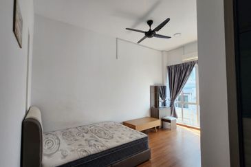 Ridgeview Residences @ Kajang